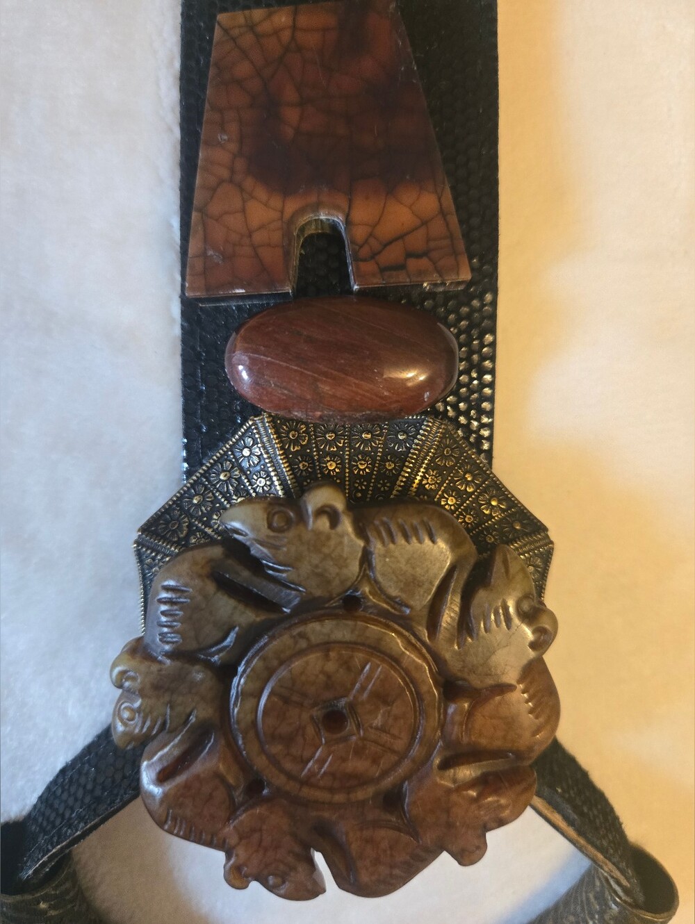 Unique Decorative Belt